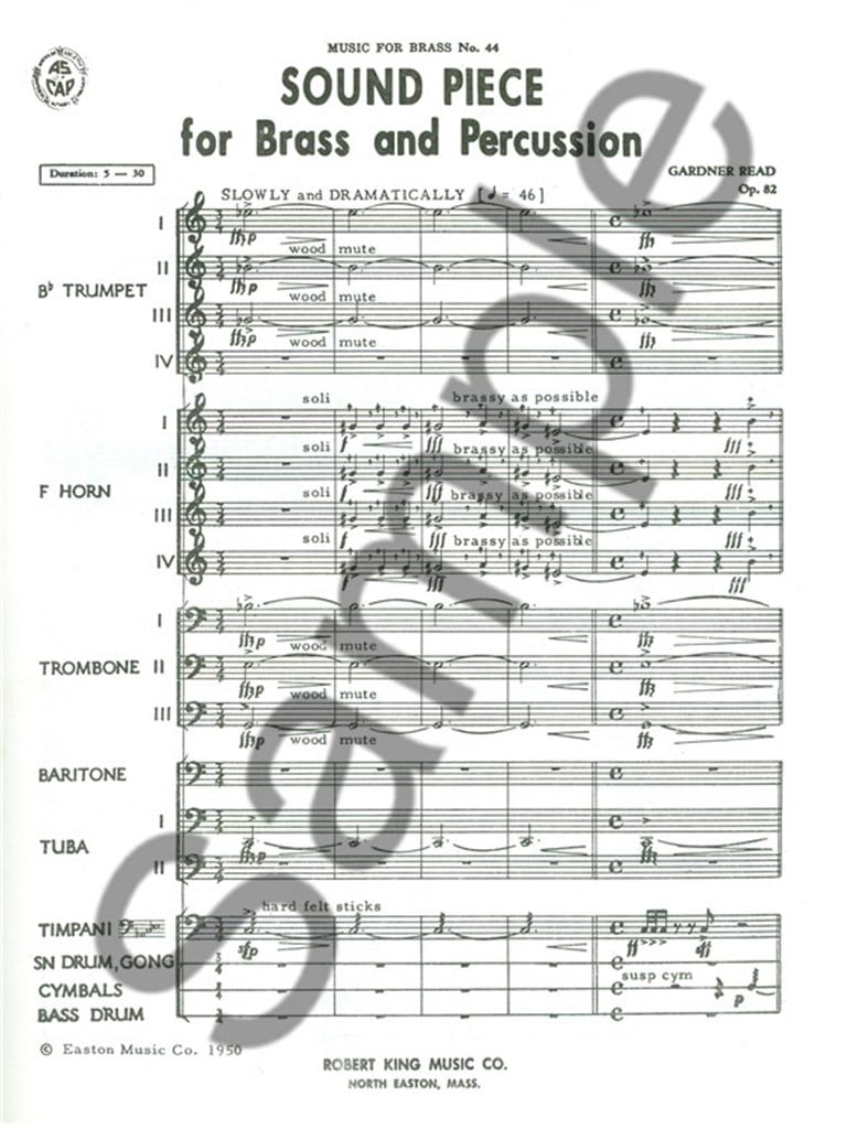 Sound Piece
